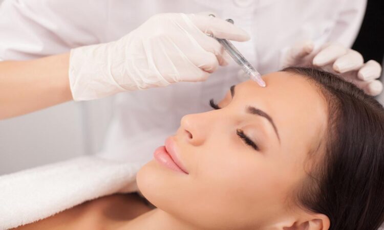 Botox Treatment