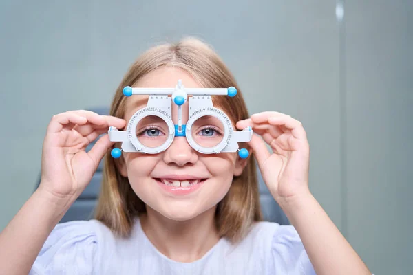 Eye Health In Children