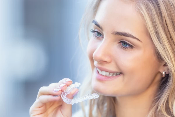 Invisalign