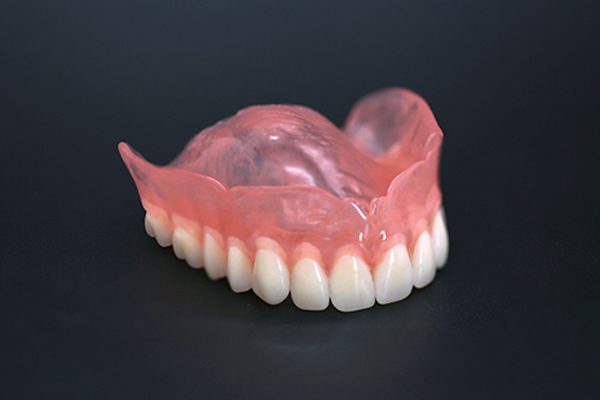 dentures