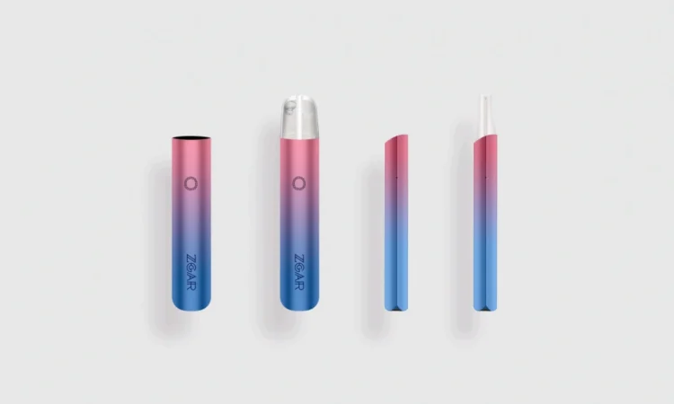 disposable vape pens