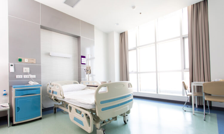 Acadia Healthcare's network,